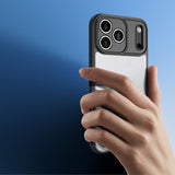 Dux Ducis iPhone 17 Pro Cover Aimo Series Sort