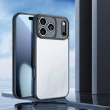 Dux Ducis iPhone 17 Pro Max Cover Aimo Series Sort