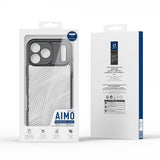 Dux Ducis iPhone 17 Pro Max Cover Aimo Series Sort