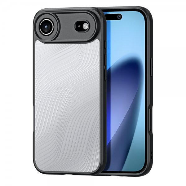 Dux Ducis iPhone Air Cover Aimo Series Sort