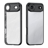 Dux Ducis iPhone Air Cover Aimo Series Sort