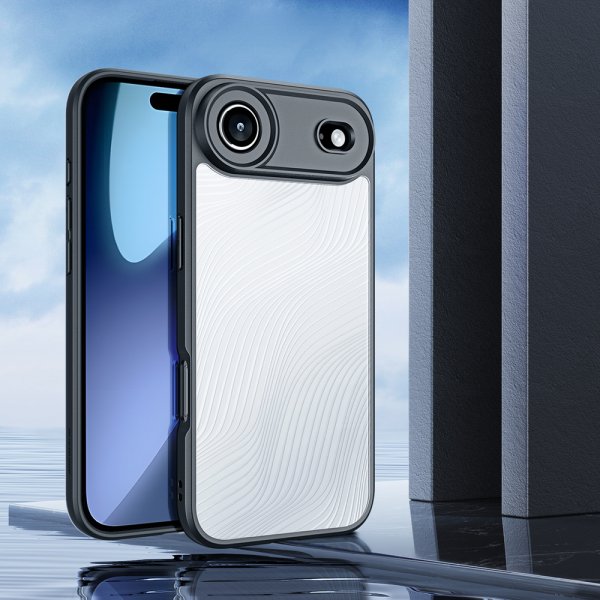 Dux Ducis iPhone Air Cover Aimo Series Sort