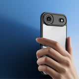 Dux Ducis iPhone Air Cover Aimo Series Sort