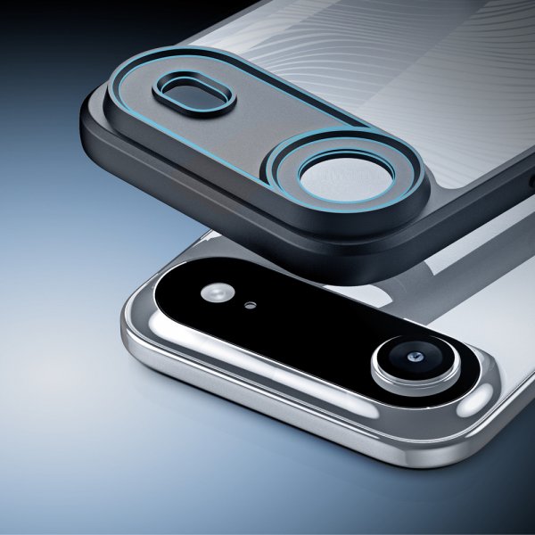 Dux Ducis iPhone Air Cover Aimo Series Sort