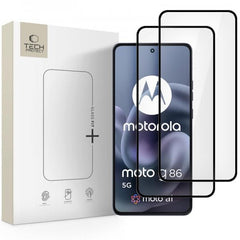 Motorola Moto G86 Skærmbeskyttelse & Kamerabeskyttelse