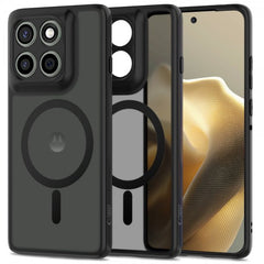 Motorola Edge 60 Pro Cover