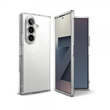 Ringke Samsung Galaxy Z Fold 7 Cover Fusion Transparent