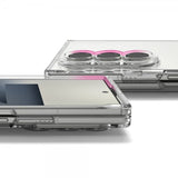 Ringke Samsung Galaxy Z Fold 7 Cover Fusion Transparent