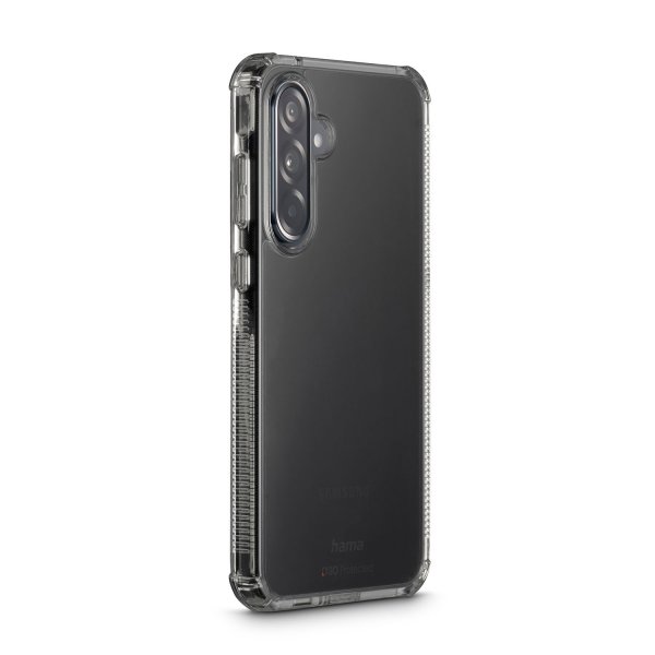 Hama Samsung Galaxy A36 Cover Extreme Protect Transparent