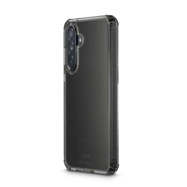Hama Samsung Galaxy A36 Cover Extreme Protect Transparent