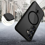 Tech-Protect OnePlus Nord 5 Cover MagMat MagSafe Sort