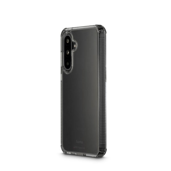 Hama Samsung Galaxy A56 Cover Extreme Protect Transparent