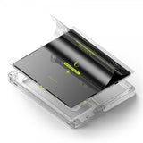 Ringke Samsung Galaxy Z Fold 7 Skærmbeskyttelse Dual Easy Pro Film 2-pak