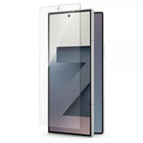 Ringke Samsung Galaxy Z Fold 7 Skærmbeskyttelse Easy Slide 2-pak