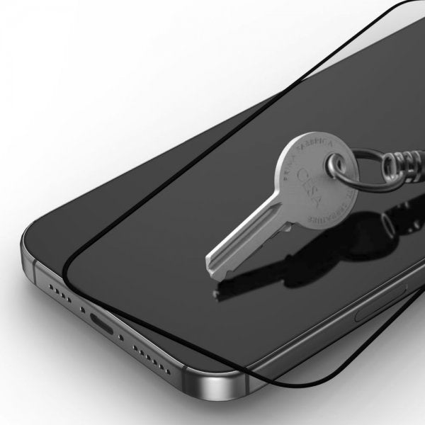 Tech-Protect OnePlus Nord 5 Skærmbeskyttelse Glass Fit+ 2-pak