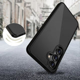 Tech-Protect Motorola Moto G56 Cover MagMat Sort