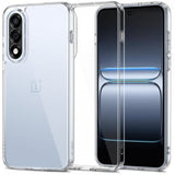Tech-Protect OnePlus Nord 5 Cover FlexAir Hybrid Transparent