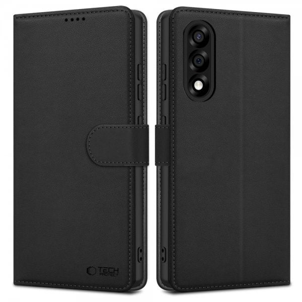 Tech-Protect OnePlus Nord 5 Cover Wallet Sort