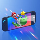 Dux Ducis Nintendo Switch 2 Skærmbeskytter med Monteringsramme
