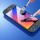 Dux Ducis Nintendo Switch 2 Skærmbeskytter med Monteringsramme