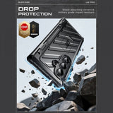 Supcase Samsung Galaxy Z Fold 7 Cover UB Pro Sort