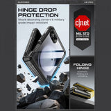 Supcase Samsung Galaxy Z Flip 7 Cover UB Pro Sort