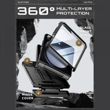 Supcase Samsung Galaxy Z Flip 7 Cover UB Pro Sort