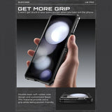 Supcase Samsung Galaxy Z Flip 7 Cover UB Pro Sort