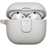 UNIQ AirPods 4 Cover Clyde Beige