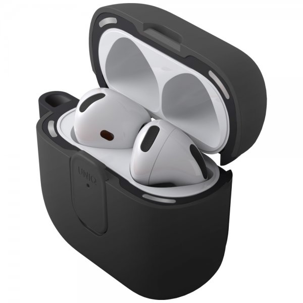 UNIQ AirPods 4 Cover Clyde Sort