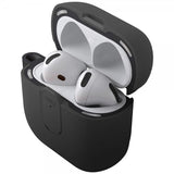 UNIQ AirPods 4 Cover Clyde Sort