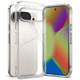 Ringke Google Pixel 10/Pixel 10 Pro Cover Fusion Transparent