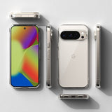 Ringke Google Pixel 10/Pixel 10 Pro Cover Fusion Transparent
