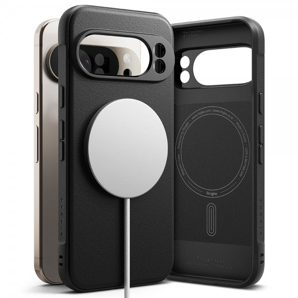 Ringke Google Pixel 10 Pro Cover Onyx Magnetic Sort