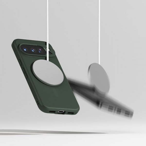 Ringke Google Pixel 10 Pro Cover Onyx Magnetic Sort