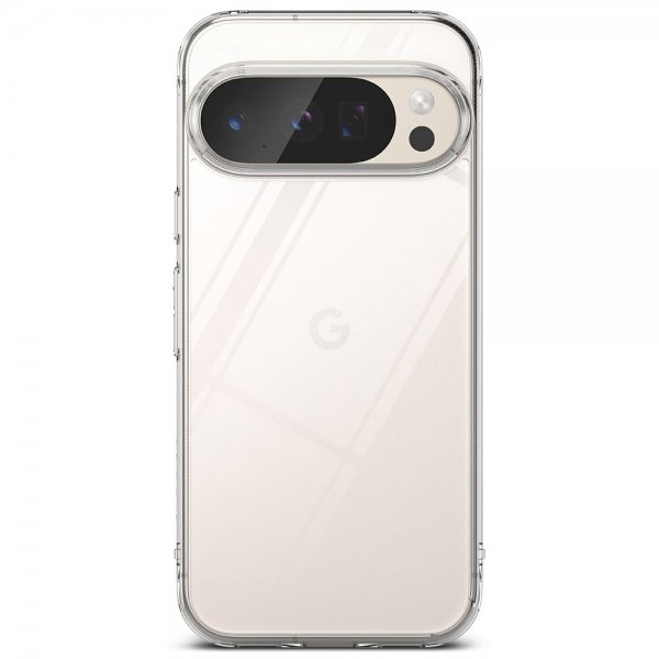 Ringke Google Pixel 10 Pro XL Cover Fusion Transparent