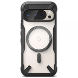 Ringke Google Pixel 10/Pixel 10 Pro Cover Fusion X Magnetic Sort