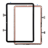 iPad Air 6 11" 2024 Glas-touchskærm OEM - Sort