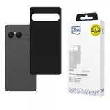 3mk Sony Xperia 10 VII Cover Mat Cover Sort