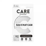 CARE by PanzerGlass Google Pixel 9 Pro XL Cover X-Ray Transparent