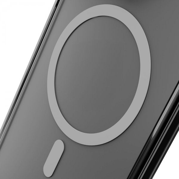3mk Xiaomi 15 Ultra Cover Armor MagCase Gennemsigtig