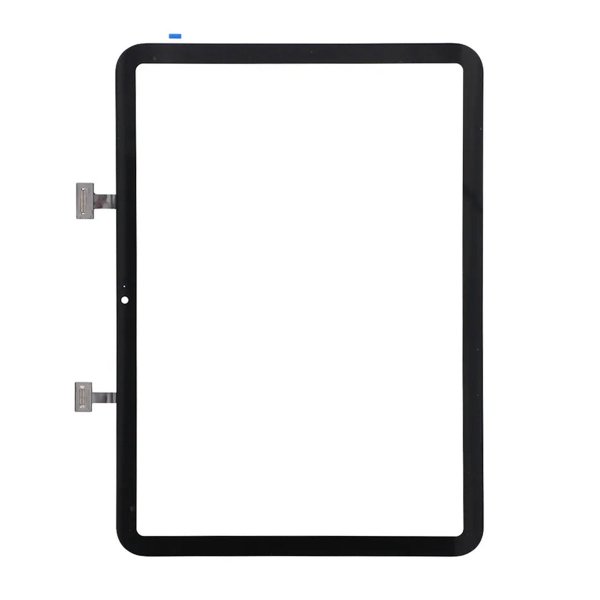 iPad Air 6 11" 2024 Glas-touchskærm OEM - Sort