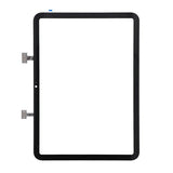 iPad Air 6 11" 2024 Glas-touchskærm OEM - Sort