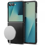 Ringke Samsung Galaxy Z Flip 7 Cover Onyx Magnetic Sort