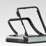 Ringke Samsung Galaxy Z Flip 7 Cover Onyx Magnetic Sort