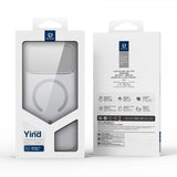 Dux Ducis iPhone 17 Pro Max Cover Yind Series MagSafe Grå