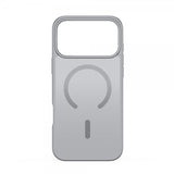 Dux Ducis iPhone 17 Pro Max Cover Yind Series MagSafe Grå