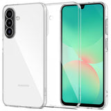 Tech-Protect Samsung Galaxy A17 Cover FlexAir Transparent