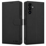 Tech-Protect Samsung Galaxy A17/Galaxy A26 Etui Pung Sort