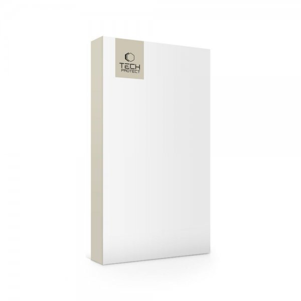 Tech-Protect Samsung Galaxy A17/Galaxy A26 Etui Wallet Rød